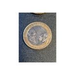 collectors £2 coin