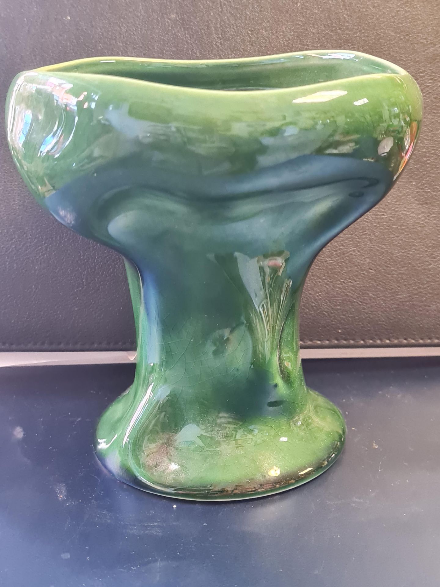 Vintage sylvac vase large