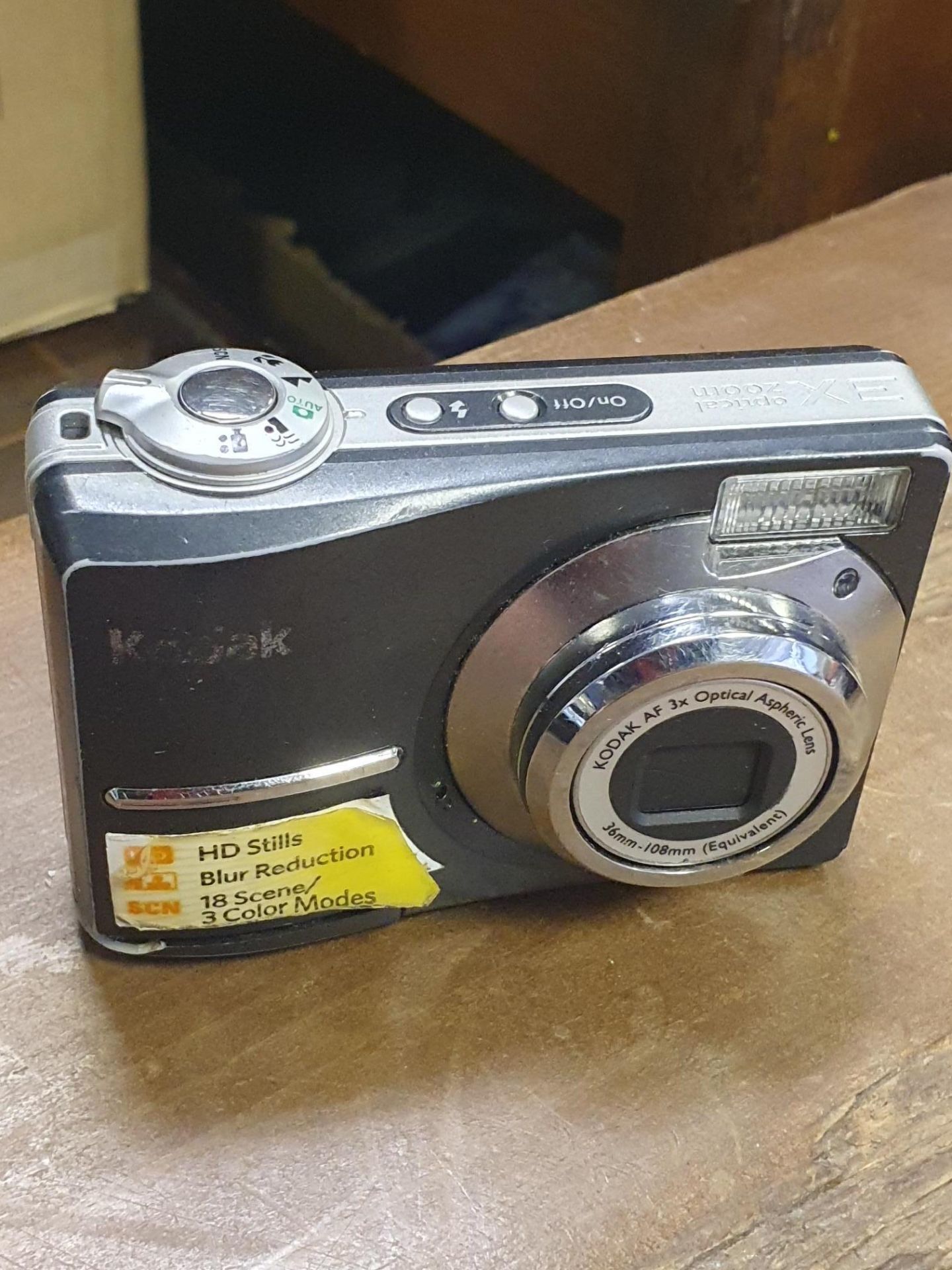 Kodak Digital camera