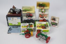 Britains Petit - Kovap Agro - Wiking.