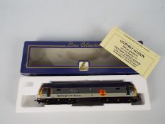 Lima - A boxed Limited Edition Lima #205075 OO gauge Class 47 diesel locomotive Op.No.