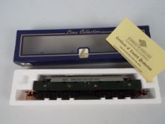 Lima - A boxed Limited Edition Lima #204728 OO gauge Type 4 diesel locomotive Op.No.