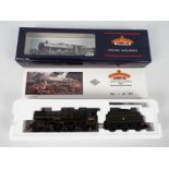 Bachmann - A boxed Limited Edition Bachmann Branch-Line DCC READY #31-176Y OO gauge 4-6-0 Jubilee
