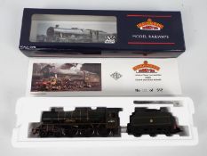 Bachmann - A boxed Limited Edition Bachmann Branch-Line DCC READY #31-176Y OO gauge 4-6-0 Jubilee