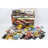 Scalextric - Fly - Ninco - SCX - 30 x unboxed slot cars for spares or restoration including Ninco