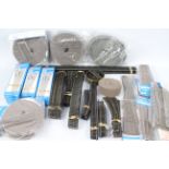 Peco - Hornby - A quantity of OO gauge track and bedding foam,