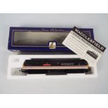 Lima - A boxed Limited Edition Lima #205202 OO gauge Class 47 diesel locomotive Op.No.