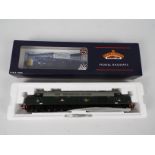 Bachmann - A boxed Bachmann Branch-Line DCC READY #32-478 OO gauge Class 40 diesel locomotive Op.No.