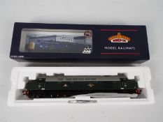 Bachmann - A boxed Bachmann Branch-Line DCC READY #32-478 OO gauge Class 40 diesel locomotive Op.No.