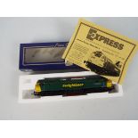 Lima - A boxed Limited Edition Lima #204649 OO gauge Class 57 diesel locomotive Op.No.