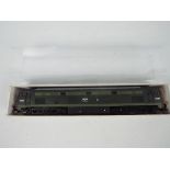 Silver Fox Models - A boxed OO gauge Silver Fox Models Class 53 diesel locomotive Op.No.