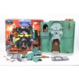Mattel Masters of the Universe Castle Grayskull Playset, #B3224, c.
