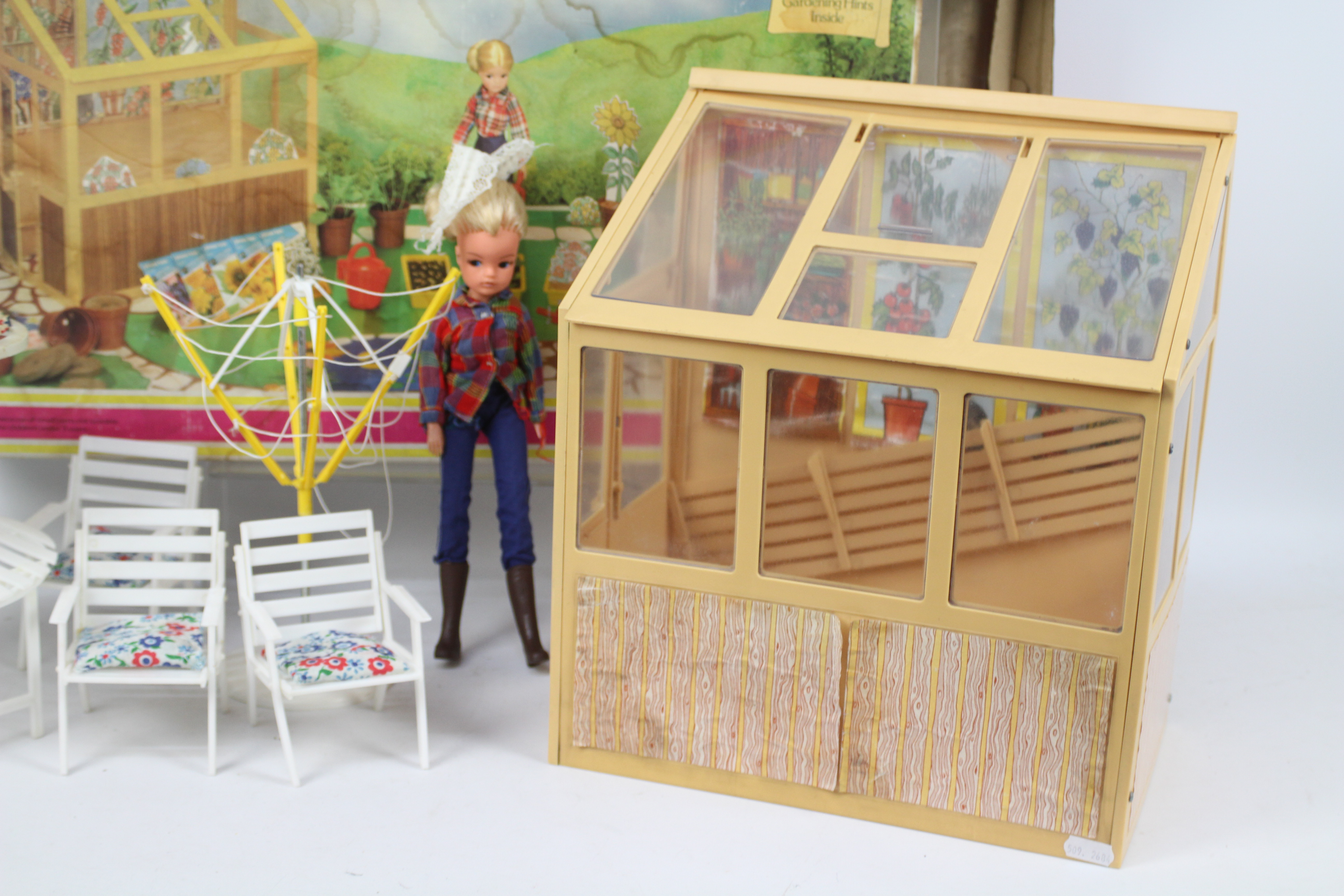 Sindy - A Boxed, - Image 3 of 4