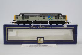 Lima - A boxed Limited Edition Lima #204897 OO gauge Class 37 diesel locomotive Op.No.