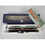 Lima - A boxed Limited Edition Lima #2205029 OO gauge Class 59 diesel locomotive Op.No.
