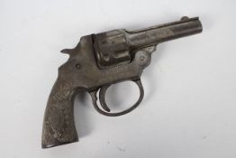 Kilgore - A rare, unboxed Kilgore 'Premier Safety' cap gun.