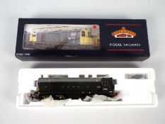 Bachmann - A boxed Bachmann Branch-Line #32-033 OO gauge Class 20 diesel locomotive Op.No.