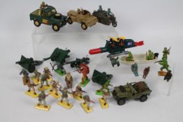 Dinky Toys,