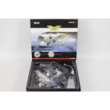 Corgi Aviation Archive - A boxed Corgi Aviation Archive Limited Edition 1:72 scale AA38803 diecast