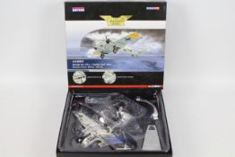 Corgi Aviation Archive - A boxed Corgi Aviation Archive Limited Edition 1:72 scale AA38803 diecast