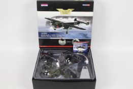 Corgi Aviation Archive - A boxed Corgi Aviation Archive Limited Edition 1:72 scale AA38801 diecast