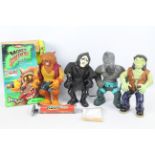 Monster Screamers - Manley Toys - Vivid Imaginations.