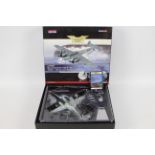 Corgi Aviation Archive - A boxed Corgi Aviation Archive Limited Edition AA38502 1:72 scale diecast