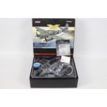 Corgi Aviation Archive - A boxed Corgi Aviation Archive Limited Edition 1:72 scale AA36704 diecast