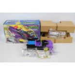 TMNT - Teenage Mutant Hero Turtles - Footcruiser - Bandai.