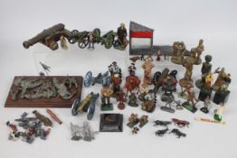 Dinky Toys - Lone Star - Others - A mixed collection of diecast,