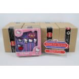 Hello Kitty - 21 x sealed Hello Kitty Gift Packs.