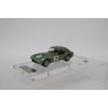 MPH Models, Tim Dyke - A boxed MPH Models #1154 AC Cobra Le Mans 1963 N.Sanderson / P.