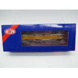 Heljan - an OO gauge model diesel electric locomotive DCC fitted,