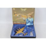Corgi Aviation Archive - A boxed diecast 1:72 scale Limited Edition Corgi Aviation Archive AA36701