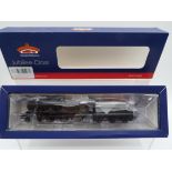 Bachmann - an OO gauge model 21 DCC fitted with Sound 4-6-0 Jubilee class locomotive and tender