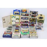 Corgi - Lledo - Days Gone - 38 x boxed / bubble packed vehicles and sets of vehicles including