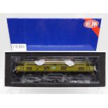 Heljan - an OO gauge model diesel electric locomotive DCC and Sound fitted,