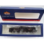 Bachmann - an OO gauge 8 DCC model 4-6-0 standard class 5MT locomotive and tender running no 45428