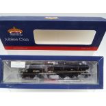 Bachmann - an OO gauge model 21 DCC fitted 4-6-0 Jubilee class locomotive and tender running no