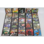 Sony - PlayStation - 25 x cased PlayStation Games including Medievil, Silent Hill,