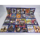 Sony - PlayStation - 25 x cased PlayStation 2 Games including True Crime Streets Of LA, 7 Sins,