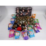 Ty Beanies - 26 x Beanie Babies,