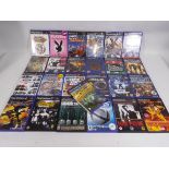 Sony - PlayStation - 25 x cased PlayStation 2 Games including Ford Racing 3, Robots,