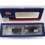 Bachmann - an OO gauge model DCC with Sound 2-6-0 Ivatt class 4MT locomotive and tender running no