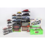 Minichamps - EFE - Oxford - Eligor - 25 x boxed models including limited edition 1963 Monte Carlo