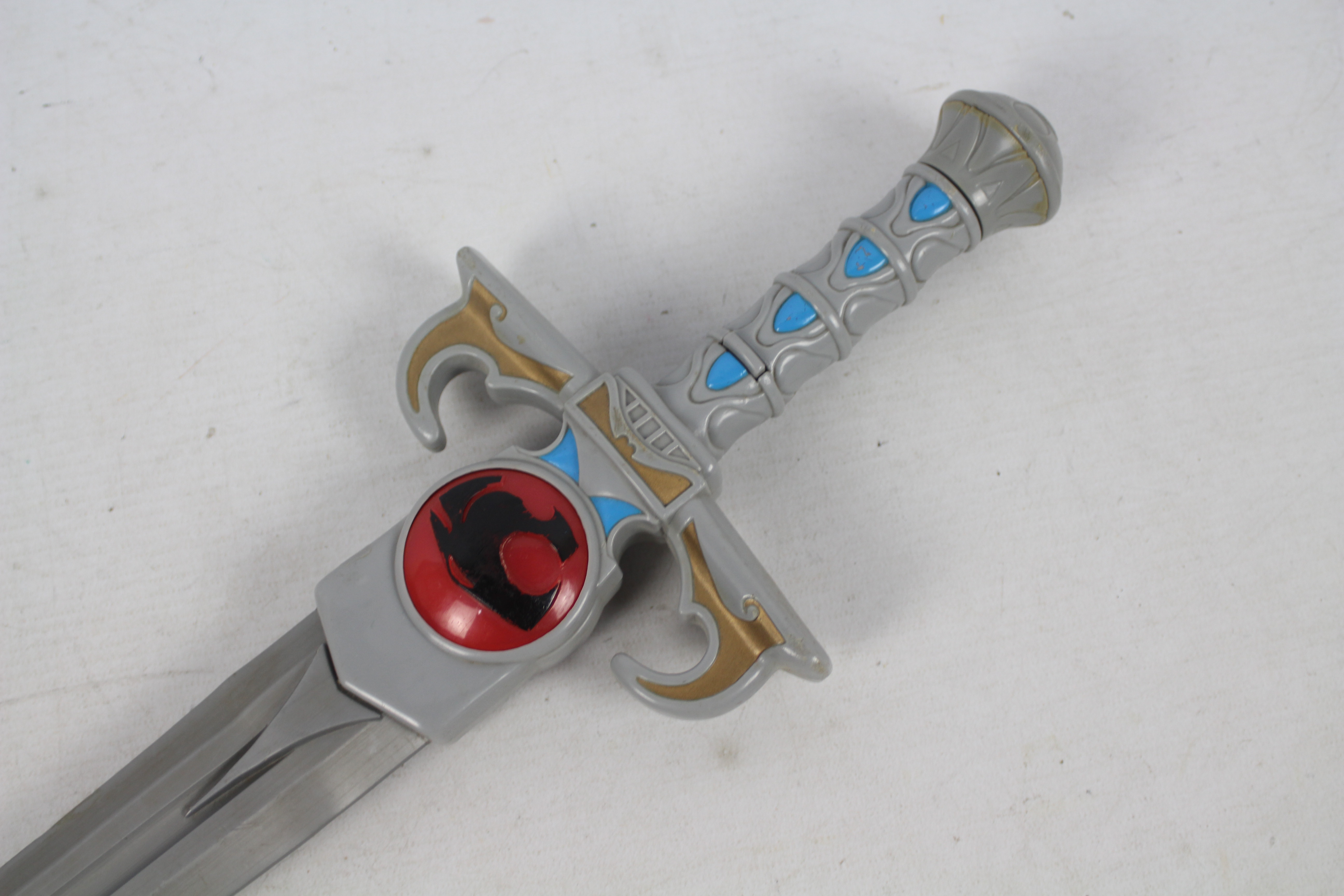 Thundercats - LJN Toys - Sword of Omens. - Image 2 of 5