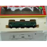 Hornby - an OO gauge model Bo-Bo diesel electric locomotive, DCC fitted, class 73, running no E6001,