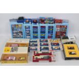 Corgi - Matchbox - Lledo - Mattel - 25 x boxed vehicles and sets including Corgi Ford Model T