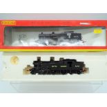 Hornby Super Detail - an OO gauge model 2-6-4T tank locomotive, DCC fitted, Fowler class 4P,