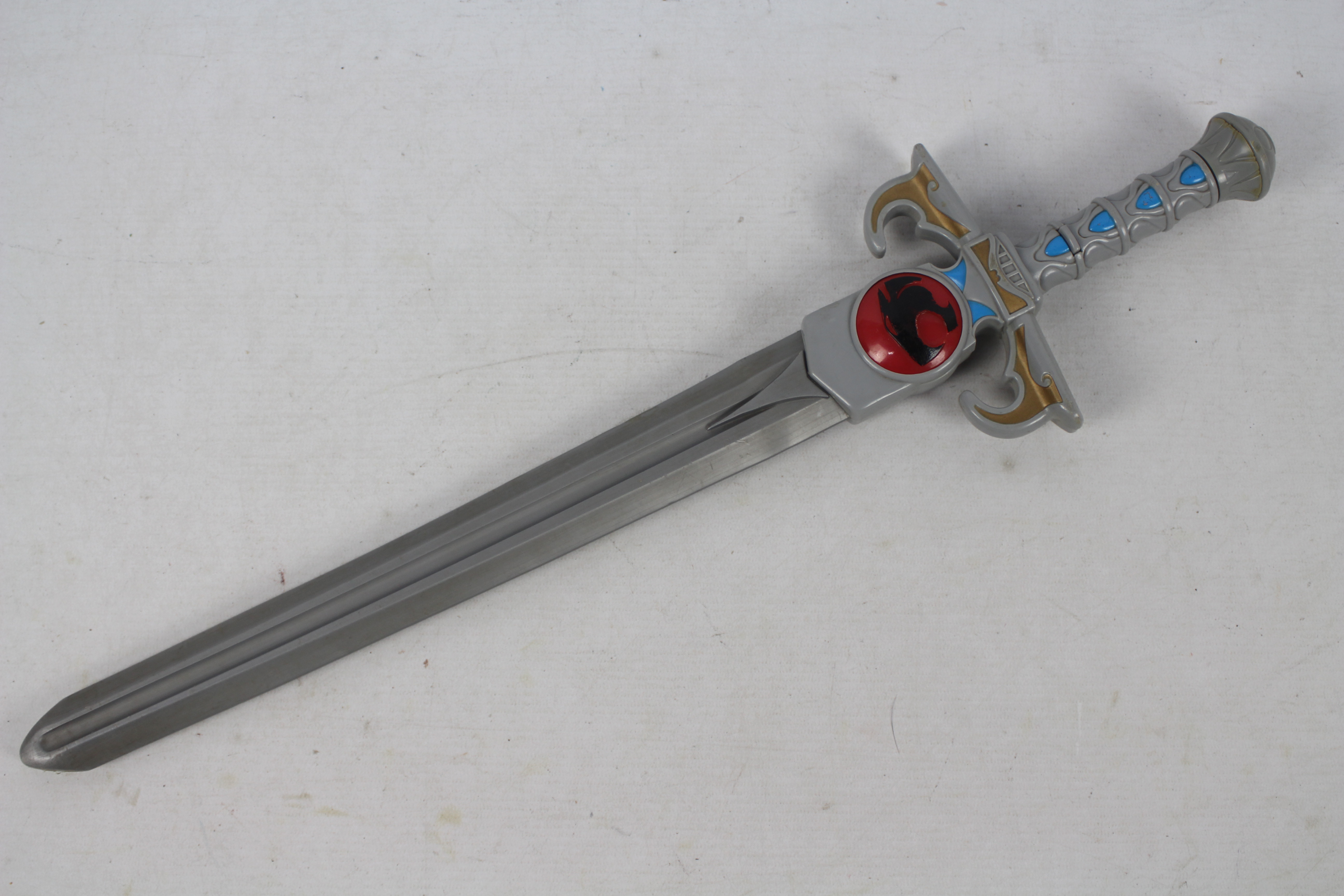 Thundercats - LJN Toys - Sword of Omens.